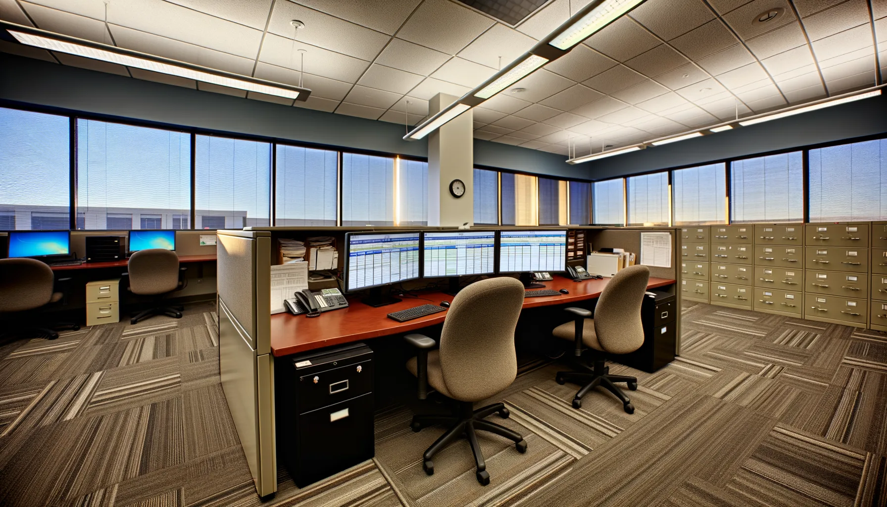 Water damage restoration service