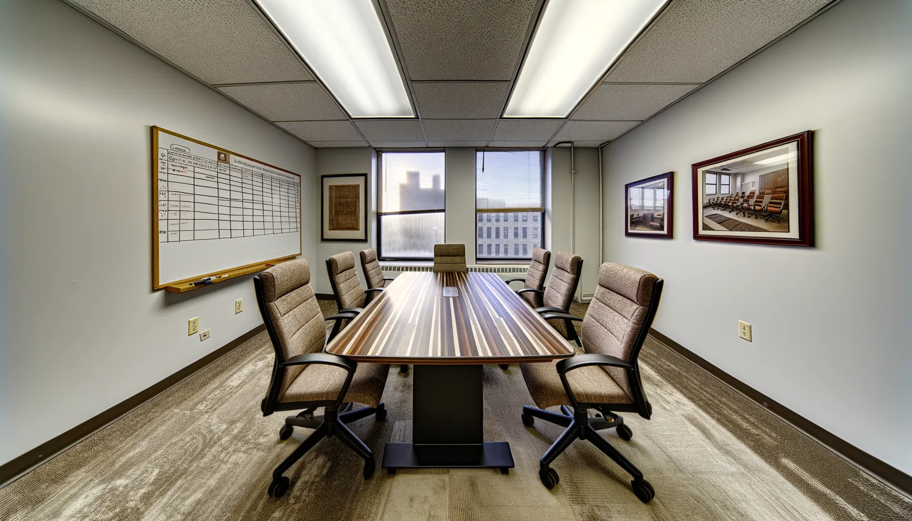 StrikeDry Water Damage Restoration team