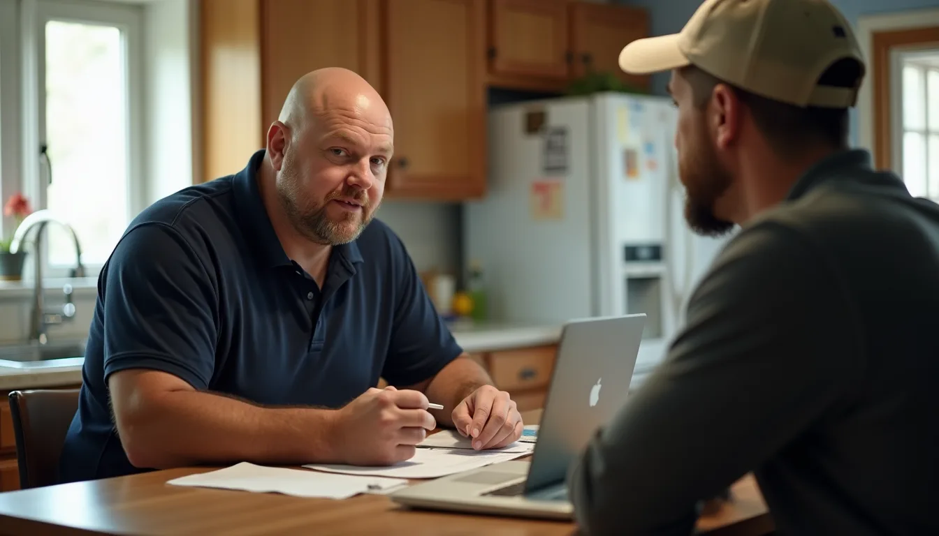 Commercial Water Damage Solutions